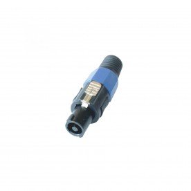 Conector Speakon 4 poli - S 1090X